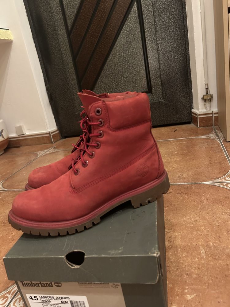 Vand Timberland 42