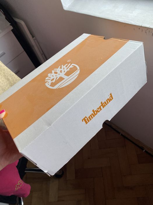 Bocanci Timberland