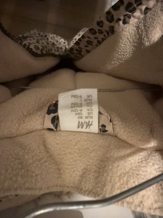 Combinezon h&m 80