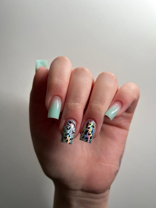 Unghii cu gel Chiajna Ilfov