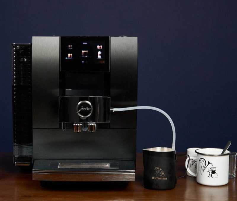 Vand  espressor Jura  Z 10