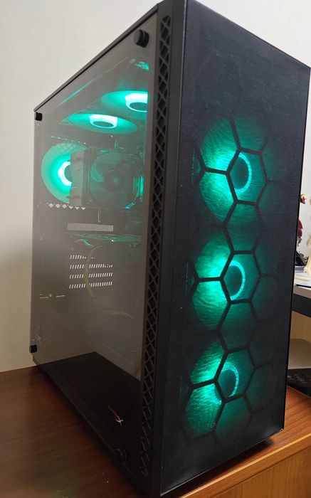 Продам компьютер