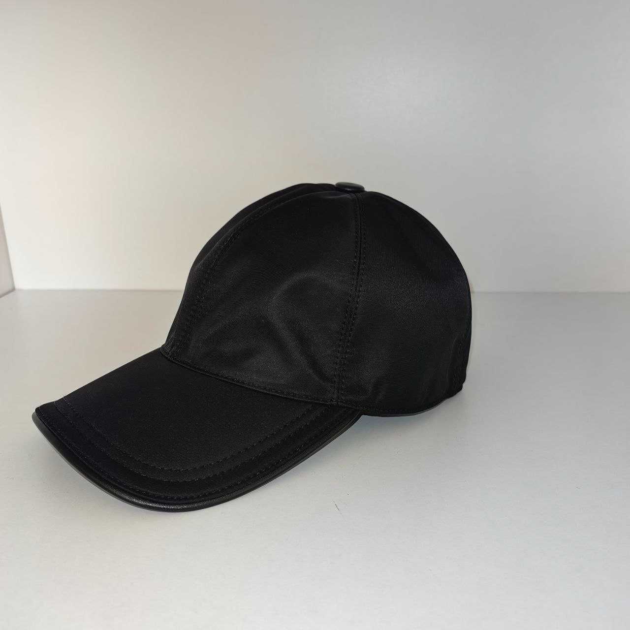 Шапка Prada  hat