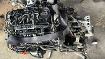 Motor 1.6 tdi cay / cayc skoda/seat/audi/vw