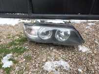 десен фар ксенон за БМВ Х5 Е53 фейслифт BMW E53 X5 FACELIFT xsenon