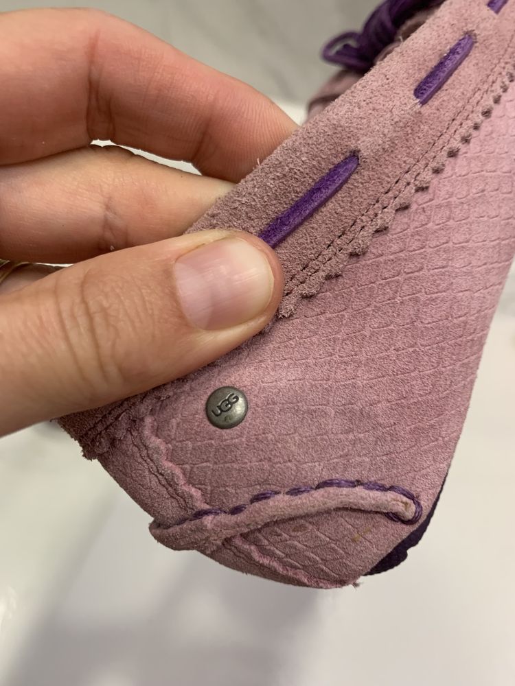 Balerini Ugg 37 38