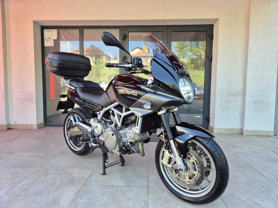 Aprilia Mana 850GT ABS Automata ~ Garantie ~ Rate ~