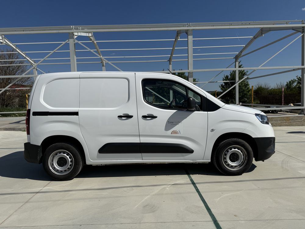 Toyota Proace City/TVA Inclus Deductibil