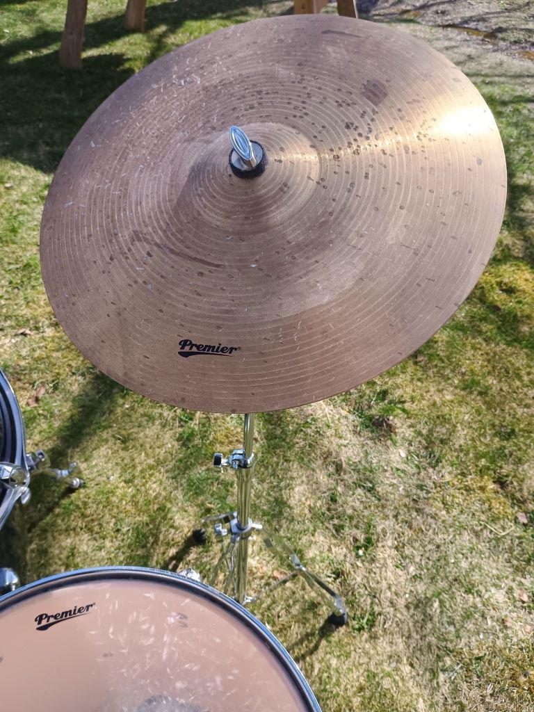 PREMIER Olympic drums