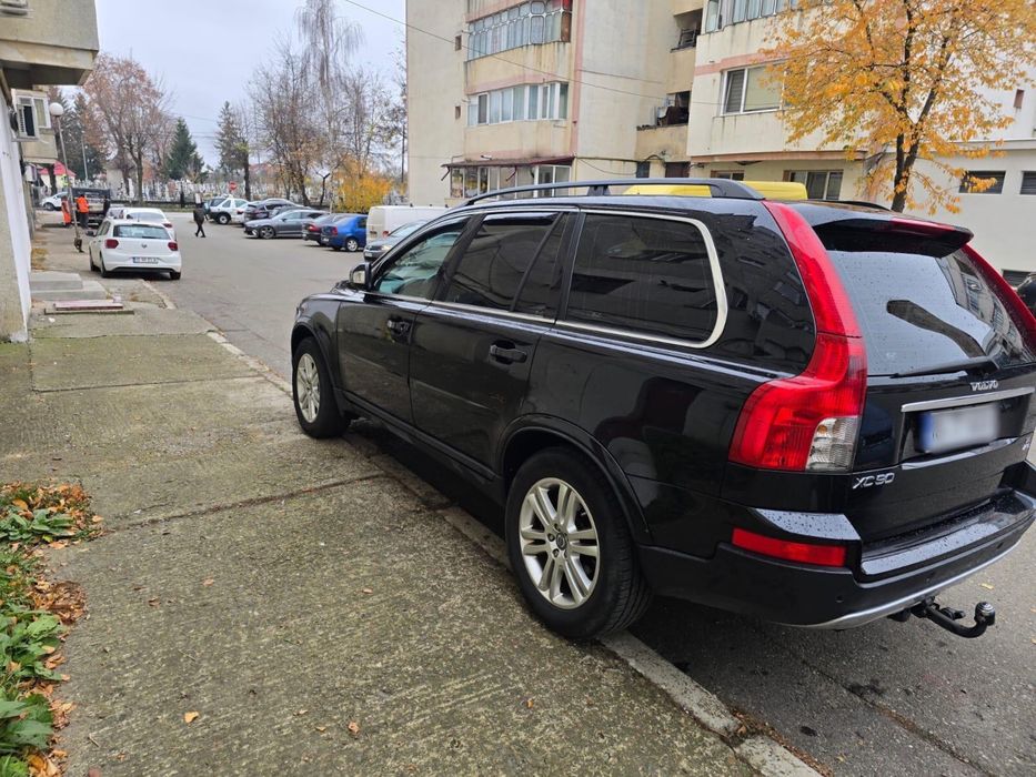 Volvo xc 90  full option !