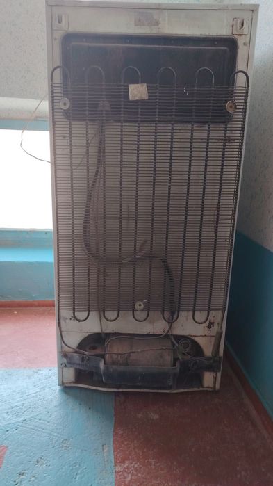 Muzlatgich Buxoro shaxarda xaladilnik sotiladi