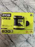 RYOBI RROS18-0 – Șlefuitor Orbital Excentric 18V fără fir (ONE+) Nou