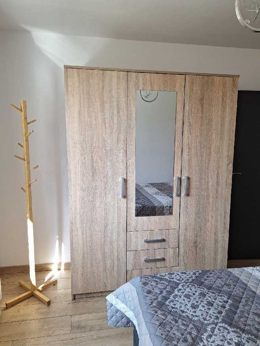 Дава се под наем Двустаен апартамент в София, Зона Б-18 - 65 кв.м за 612 € - Снимка #5