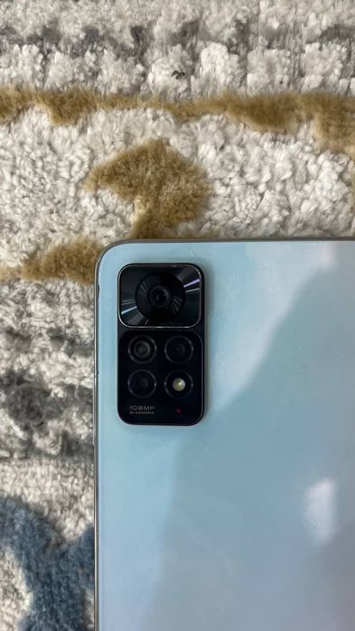 Редми нот 11 про