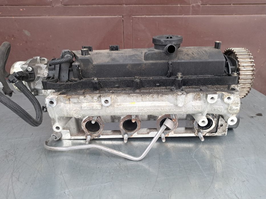 Chiulasa Mercedes Benz W176 1.5 CDI (K9K-636)