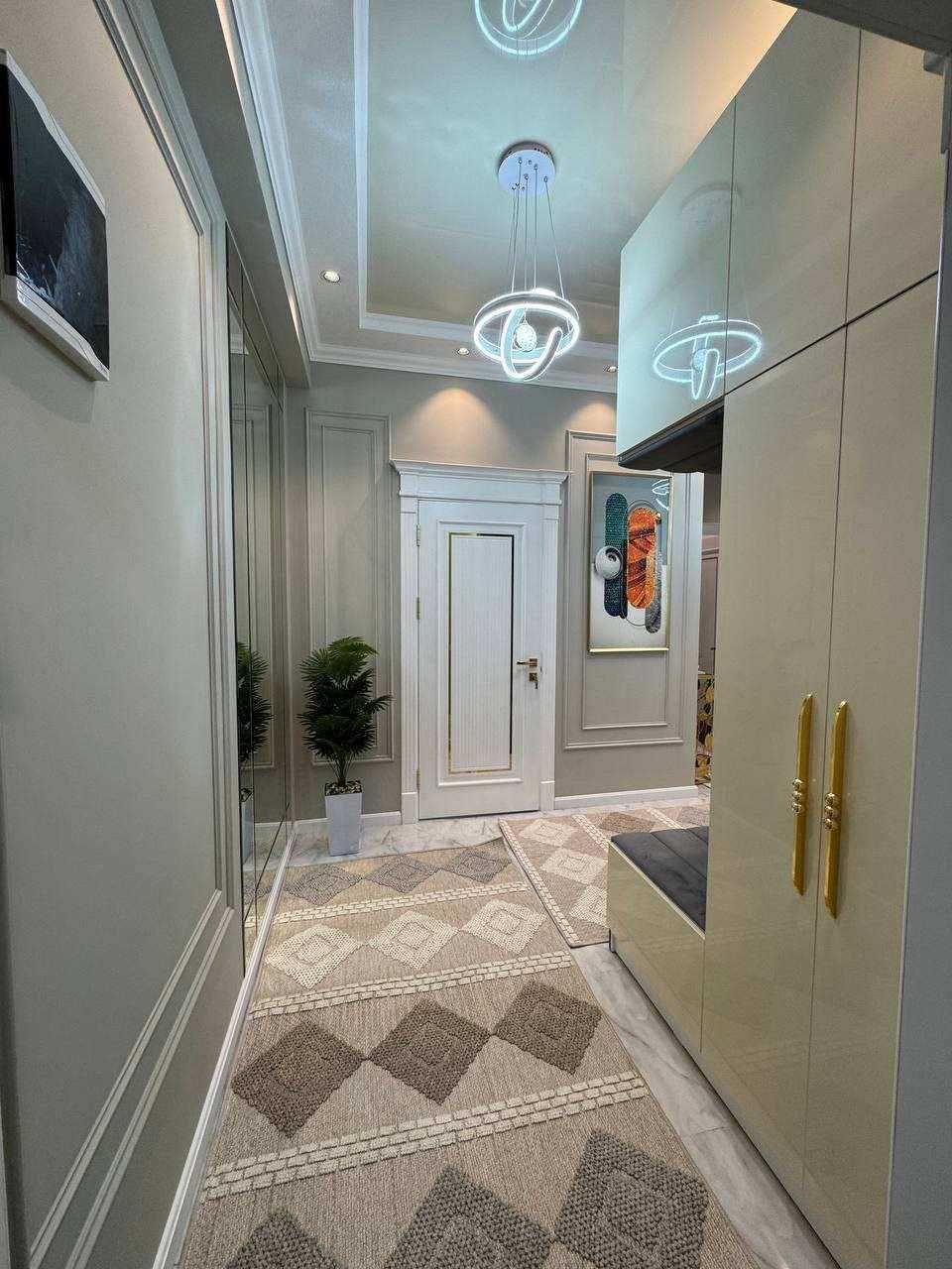 НОВОСТРОЙКА 
ЖК "Prestige Gardens