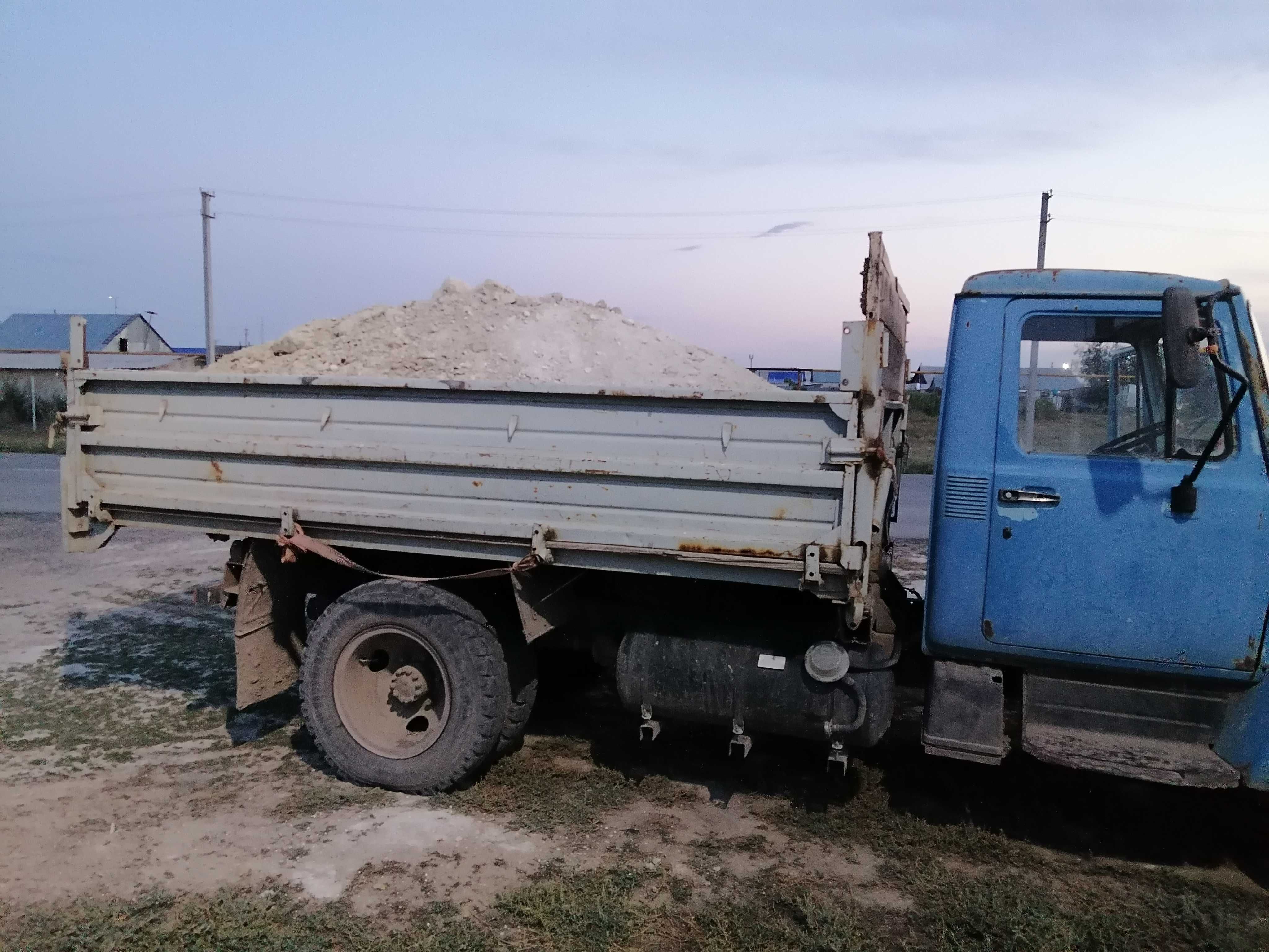 Продам перегной чернозем. Глина
