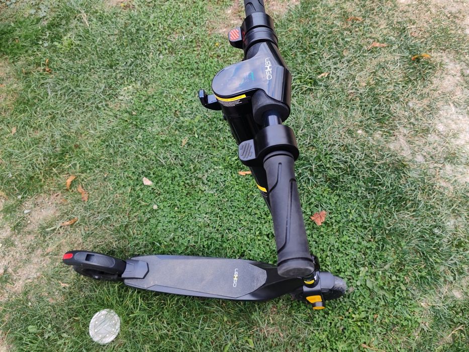 Vand Trotineta Lexgo R6‼️