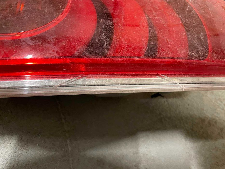 Стоп Mini Clubman F54 2017