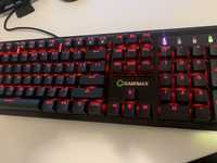 Tastatura Mecanica GAMEMAX Gaming