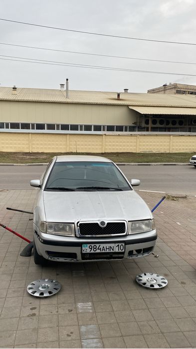 Продам Шкоду Октавия в рассрочку или сдам в аренду