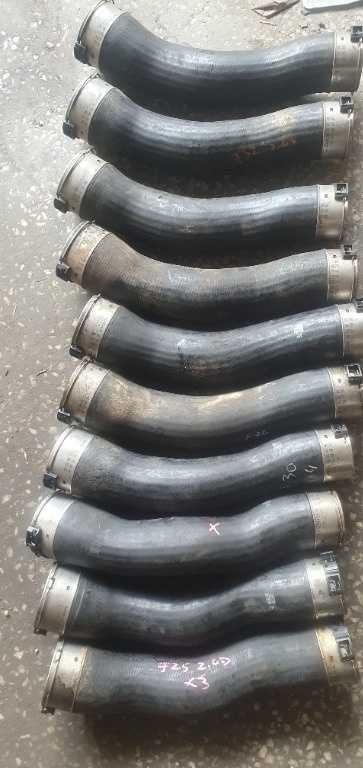 Furtun Turbo BMW F20 F21 F22 F30 F31 F34 F36 F25 Cod 7810616
