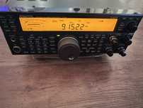Kenwood Transceiver TS 590S DSP profesional
