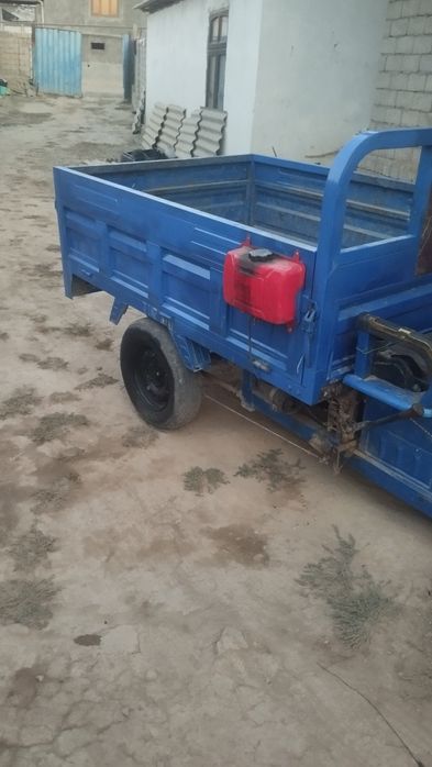 Murave tnq yaxshi aybi yoq