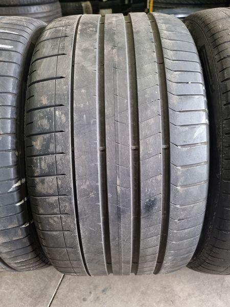 315/30/21//275/35/21 PIRELLI