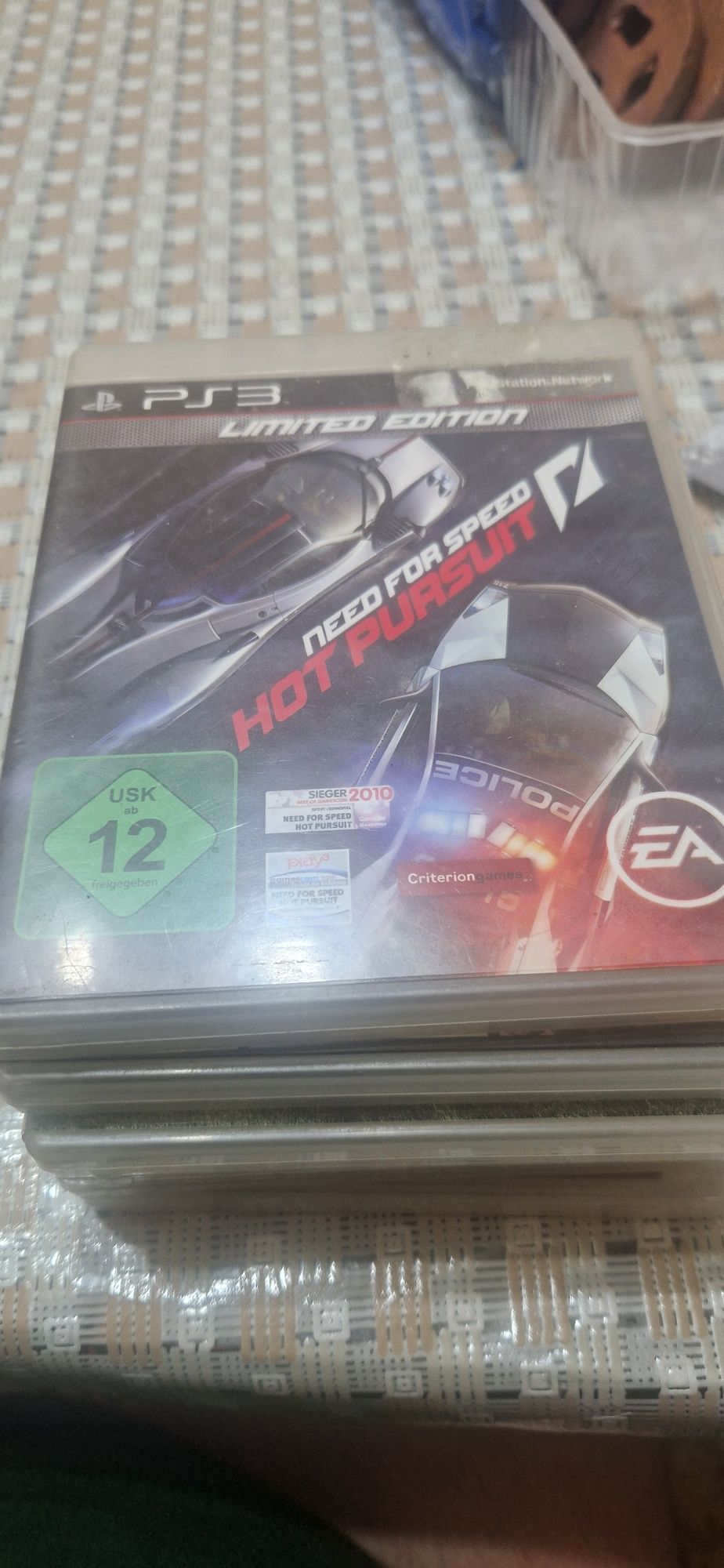 Sony PlayStation 3