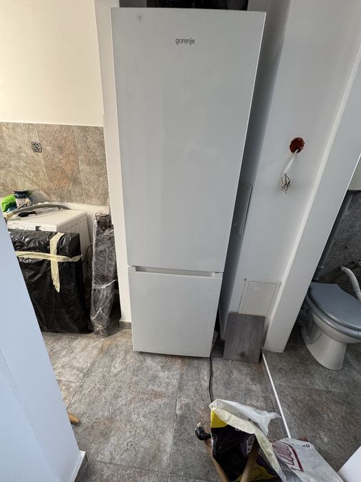 Combina frigorifica Gorenje