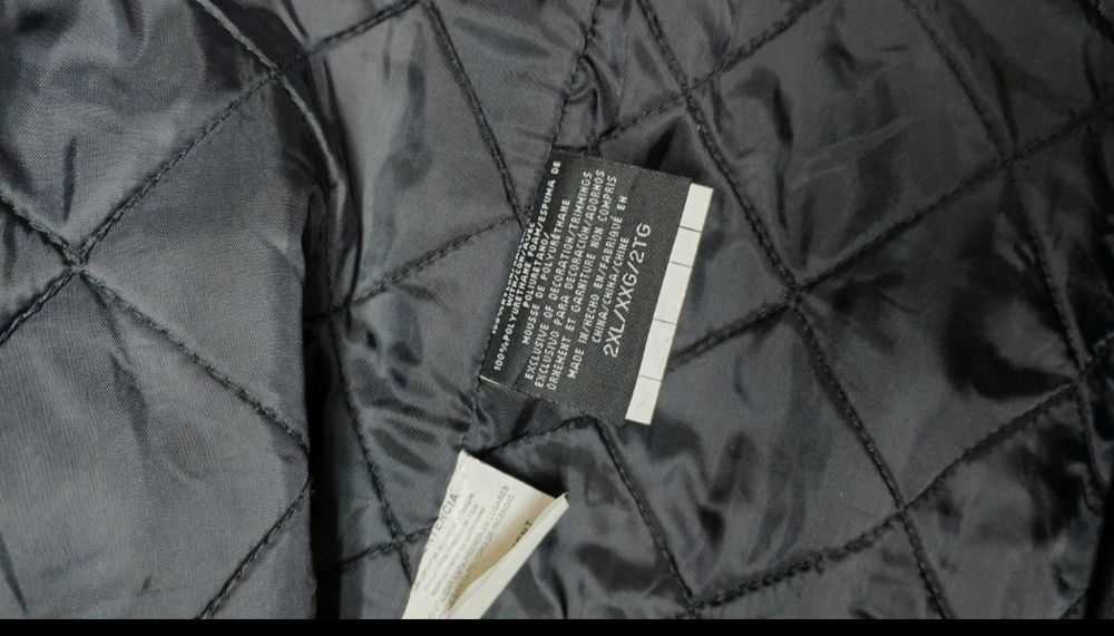 Geaca Dickies Lined Eisenhower gri