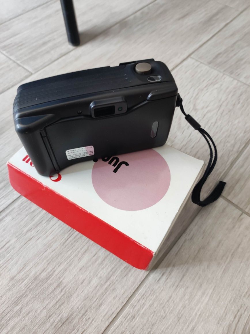 Фотоапарат Canon prima junior DX