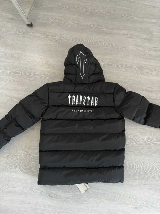 Geaca Trapstar puffer