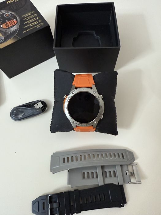 Часы Novex smart watch