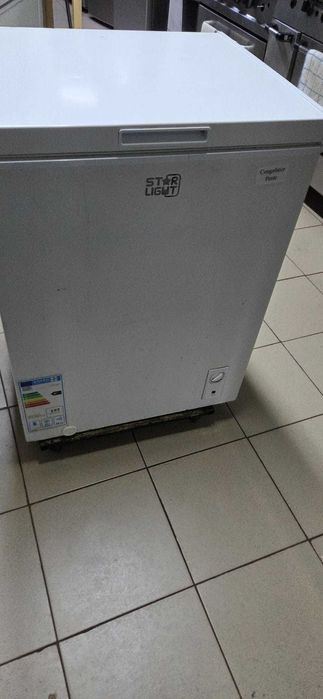 Combine Frigorifice usate