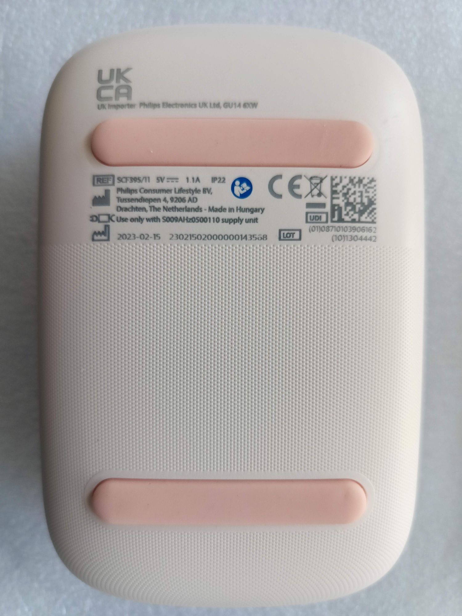Phillips Avent natural motion ЕЛЕКТРИЧЕСКА ПОМПА ЗА КЪРМА АДВАНС