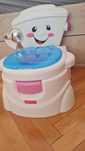 Детска тоалетна Fisher price
