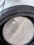 Зимни гуми continental 255/35/19R и 265/36/19R