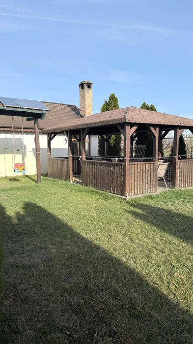 Teren non-agricol 5000 mp