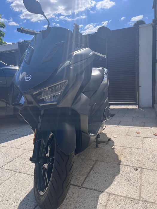 SYM Jet X 125cc 2025