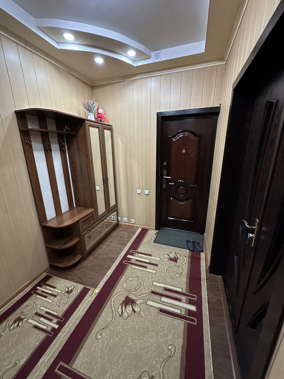 Срочно Сдаётся аренда квартира Яккасарайский р-н Кушбеги