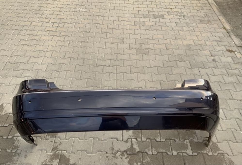 Задна Броня за Мерцедес MERCEDES W218 CLS ЦЛС