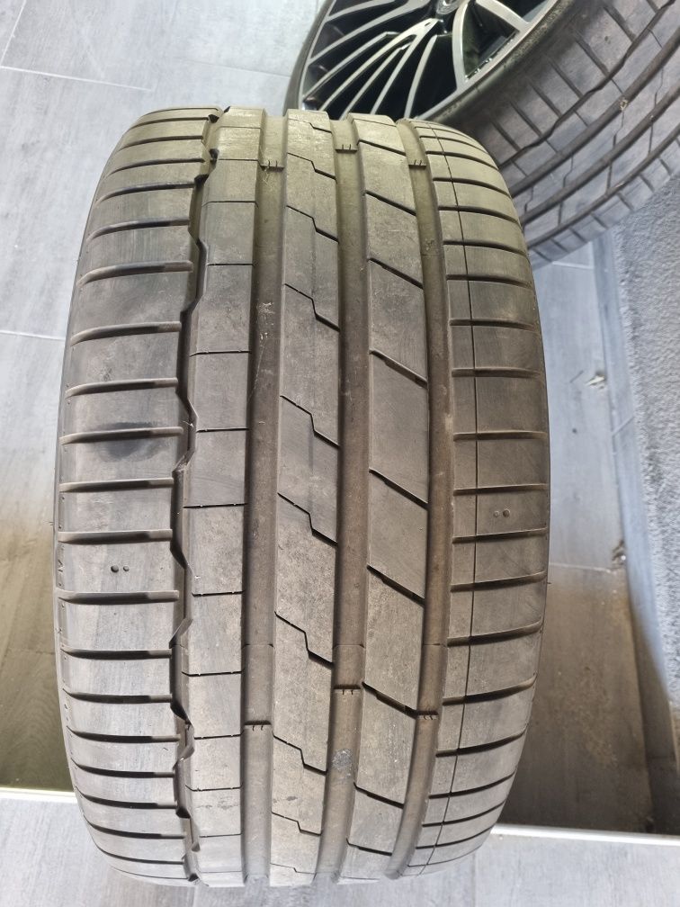 Оригинални Спорт Пакет S-клас,W223,летни и зимни гуми