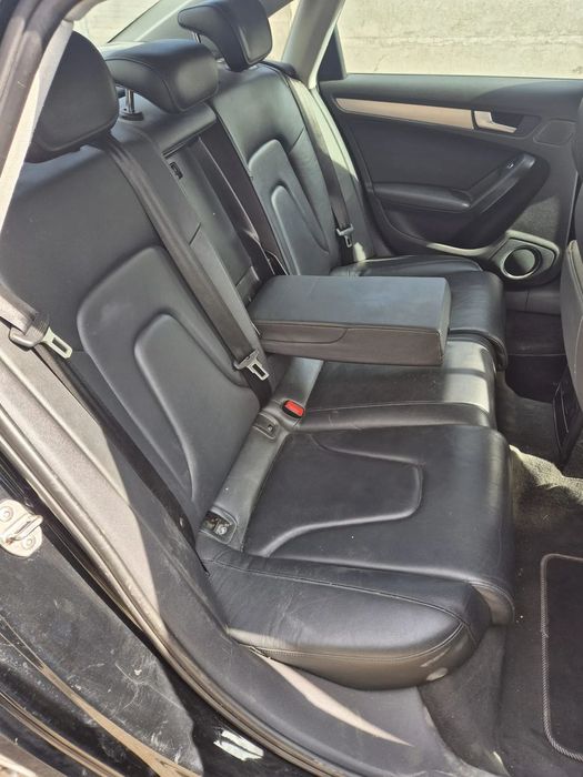 Bara fata/Capota motor/Aripi/Trager Audi A4 B8.5 2.0 CJCA