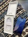 Новый iPhone 16 Pro Max 256