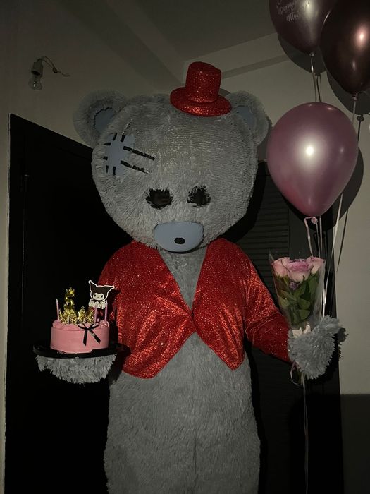 Аниматорлық киім