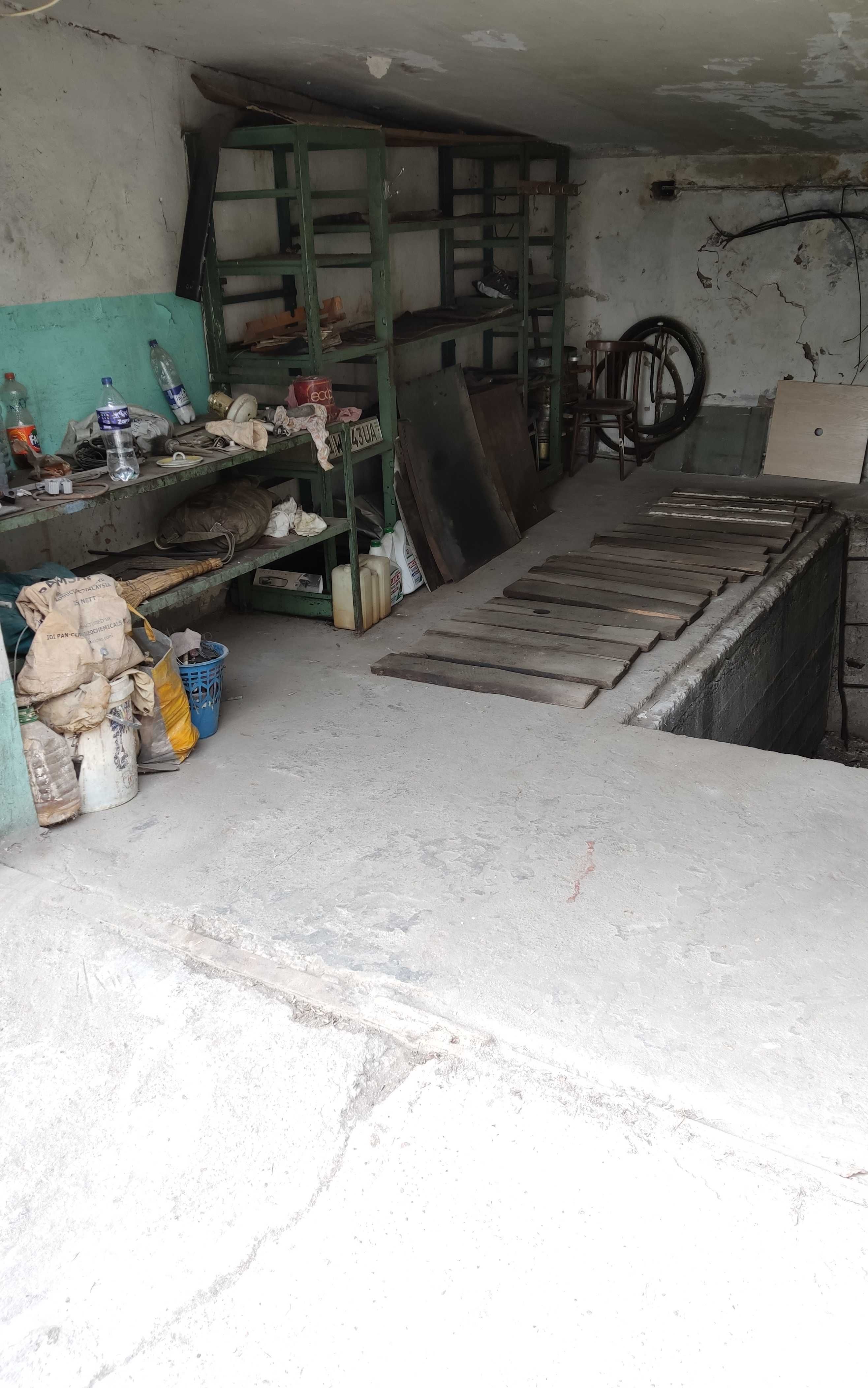 Продам Гараж в авиагородке