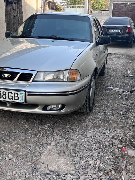 Nexia donc sotiladi 2007год