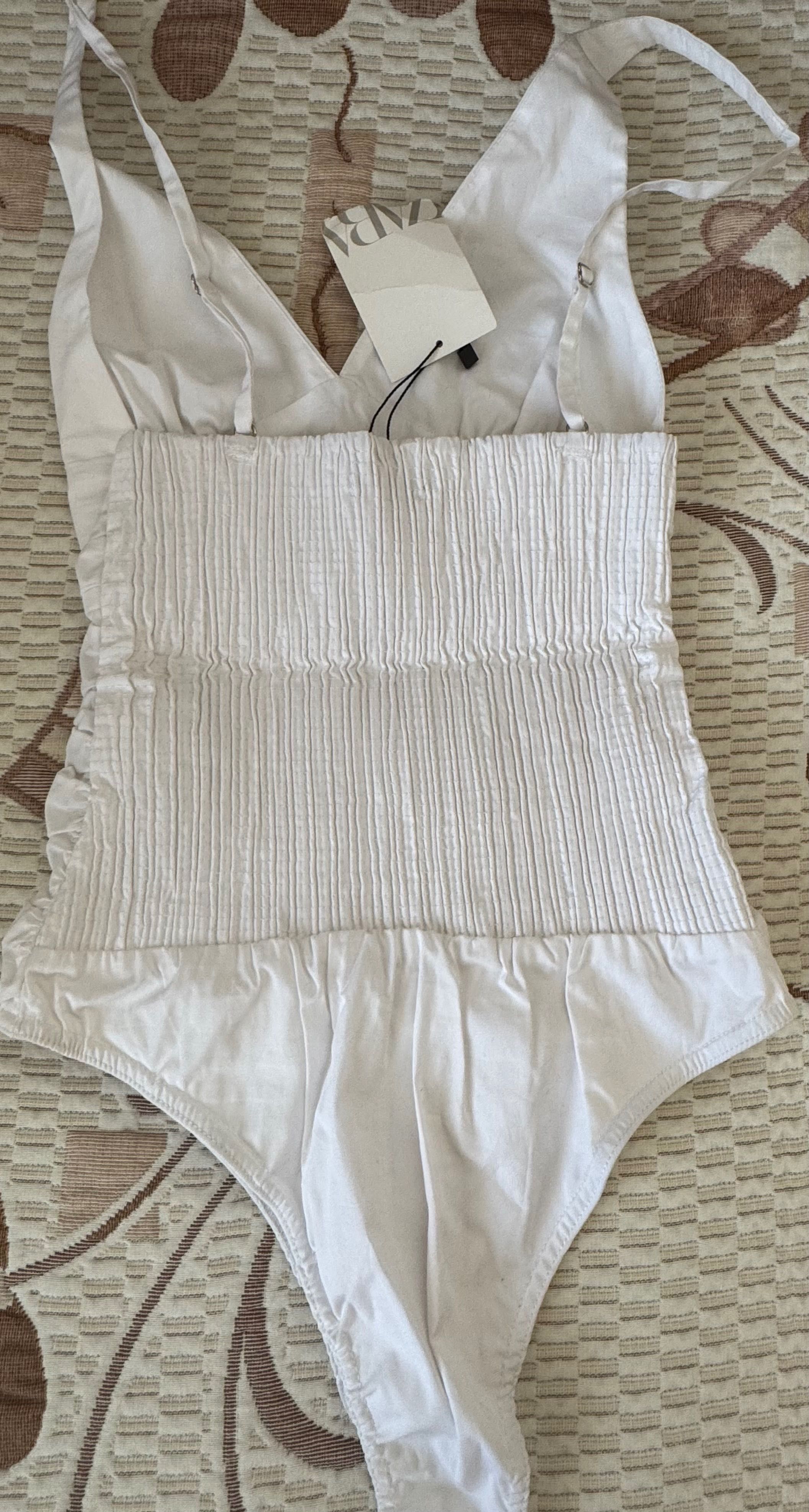 Боди Zara *Ново*